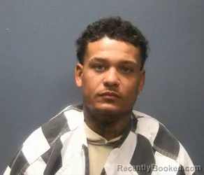 Mugshot of ALEXANDER PHILLIP CORNELIUS BUTTERFIELD booked in Sevier County, Tennessee on April 27, 2026