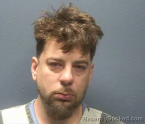 Mugshot of PHILLIP DAVID YOUNG booked in Sevier County, Tennessee on May 2, 2026