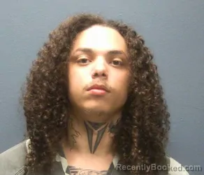 Mugshot of NOAH DEWAYNE BEAVER booked in Sevier County, Tennessee on May 2, 2026