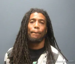 Mugshot of CHRISTOPHER CARTER booked in Sevier County, Tennessee on May 2, 2026