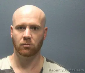 Mugshot of MICHAEL BLAKE DOBBS booked in Sevier County, Tennessee on May 4, 2026