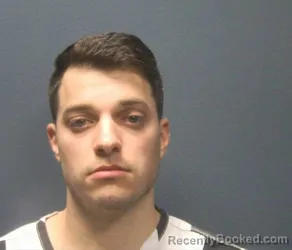 Mugshot of CONNER ANDREW HABERMAN booked in Sevier County, Tennessee on May 8, 2026