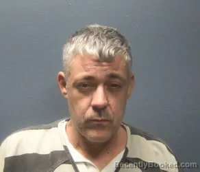 Mugshot of LOGAN JOSEPH WEST booked in Sevier County, Tennessee on May 8, 2026