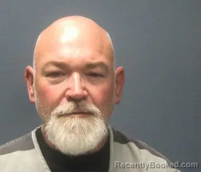 Mugshot of BILLY TIMOTHY WILKINSON booked in Sevier County, Tennessee on May 12, 2026