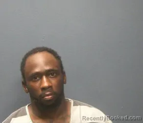 Mugshot of DANYAL KINTE BOND booked in Sevier County, Tennessee on May 12, 2026