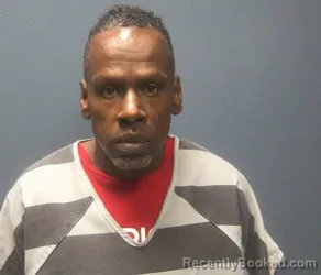 Mugshot of GREGORY LEE JONES booked in Sevier County, Tennessee on May 14, 2026