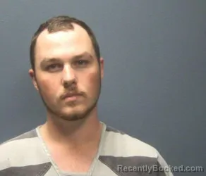 Mugshot of JUSTICE WADE SHELLEY booked in Sevier County, Tennessee on May 15, 2026