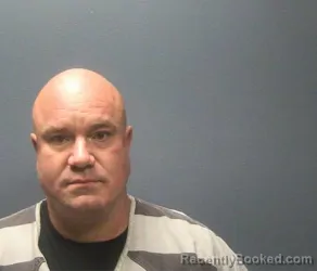 Mugshot of SEAN PAUL DURHAM booked in Sevier County, Tennessee on May 15, 2026