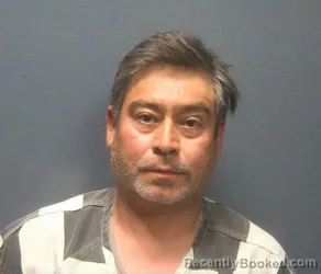 Mugshot of OMAR SALOMON HERNANDEZ booked in Sevier County, Tennessee on May 22, 2026