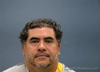 Mugshot of DARWIN MEJIA-MUNGUIA booked in Sevier County, Tennessee on May 23, 2026
