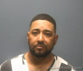 Mugshot of WILSON AVILA SIPRIANO-RODRIGUEZ booked in Sevier County, Tennessee on May 26, 2026