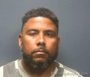 Mugshot of JONATHAN ANTONIO PENA-TORRES booked in Sevier County, Tennessee on August 4, 2026