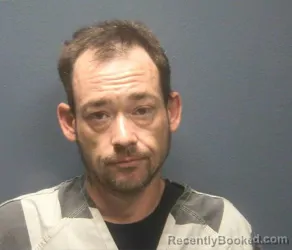 Mugshot of JESSE LYNN PHILLIPS booked in Sevier County, Tennessee on August 5, 2026