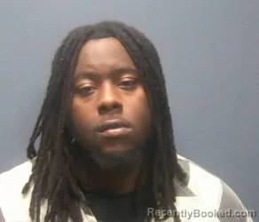Mugshot of Jonathan Nathan Mcqueen booked in Sevier County, Tennessee on August 16, 2026