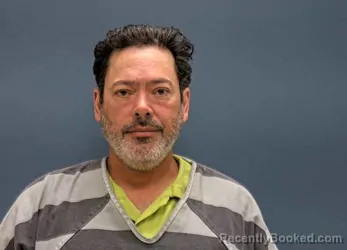 Mugshot of Alan Canquis Labrador booked in Sevier County, Tennessee on September 5, 2026