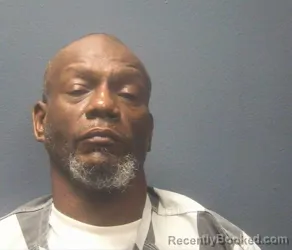 Mugshot of Tyrone Lavell Love booked in Sevier County, Tennessee on September 6, 2026
