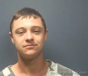 Mugshot of Michael Lefevre booked in Sevier County, Tennessee on September 7, 2026