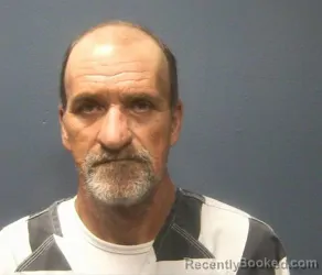 Mugshot of RICHEY LYNN HELTON