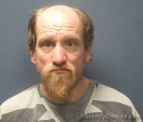 Mugshot of JAMES SCOTT METCALF