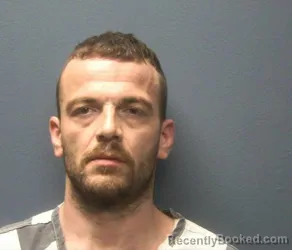 Mugshot of DUSTY LEE BOHANAN