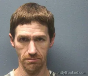 Mugshot of THOMAS WILLIAM ARWOOD