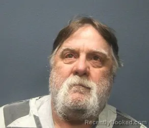 Mugshot of MICHAEL WILLIAM SEIFERT booked in Sevier County, Tennessee on April 24, 2026
