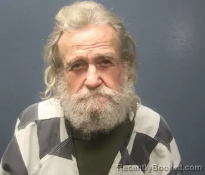 Mugshot of MICKEL GRANT GREEN