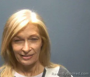 Mugshot of SHAWNA KAY FULLINGTON