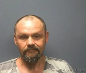Mugshot of ALBERT EUGENE BELL booked in Sevier County, Tennessee on May 11, 2026
