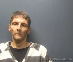 Mugshot of RONNIE LEE LETHCO