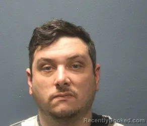 Mugshot of DUSTIN TREVOR MUSTAIN