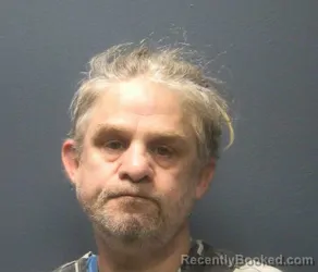 Mugshot of EDWARD GLENN DUNLAP