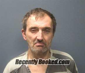 Mugshot of JAMES JUNIOR SHULAR booked in Sevier County, Tennessee on June 30, 2026