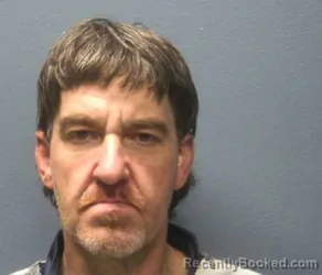 Mugshot of TERRY GENE SAGRAVES