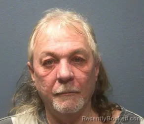 Mugshot of DARRELL SIZEMORE
