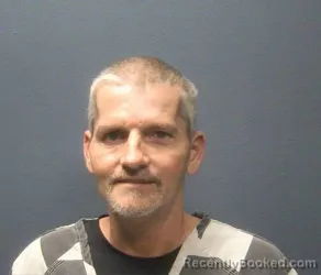 Mugshot of FREDRICK GERALD REED