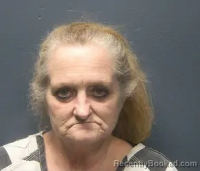 Mugshot of KATERINA MICHELLE MILLS