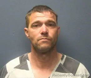 Mugshot of ADAM CHARLES HUDGINS