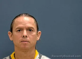 Mugshot of Luigy Lopez-Hernandez booked in Sevier County, Tennessee on August 24, 2026