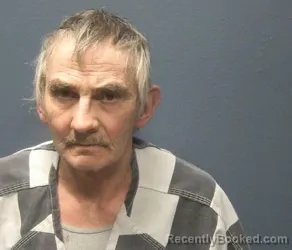 Mugshot of GARY LEE OGLE