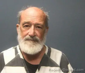 Mugshot of ROBERT FRANK ELLISON