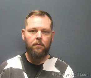 Mugshot of TERRY THOMAS DURHAM booked in Sevier County, Tennessee on May 1, 2026