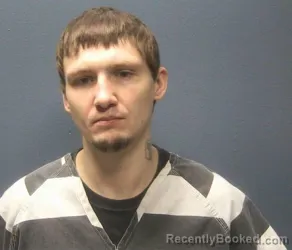 Mugshot of KENDALL DEE MORRIS