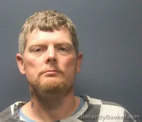 Mugshot of DUSTIN BRIAN DAVIS