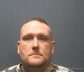 Mugshot of JUSTIN SCOTT GIBSON booked in Sevier County, Tennessee on March 30, 2026