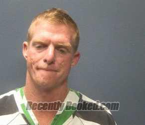 Mugshot of David Dawayne Kincade booked in Sevier County, Tennessee on September 15, 2026