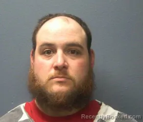 Mugshot of DANIEL MOORE