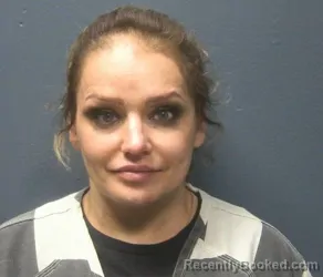 Mugshot of HOLLY DENISE WILLIS