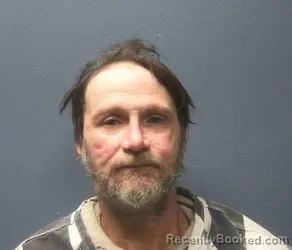 Mugshot of RICKY DWAYNE LINDSAY