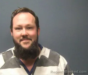 Mugshot of JOSHUA MARK BROOKS